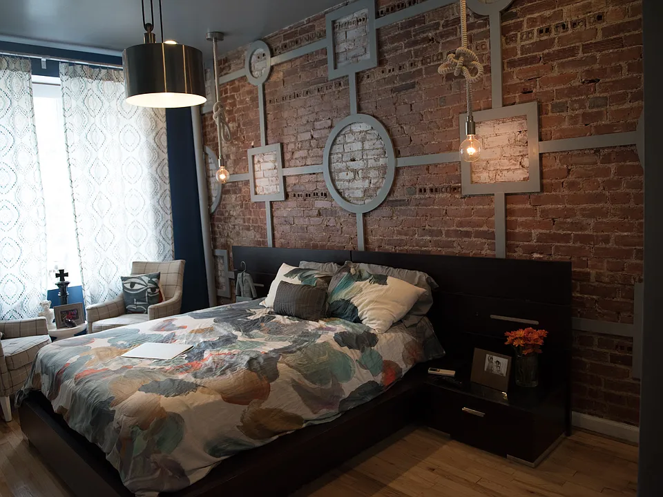Bedroom- 1st Floor