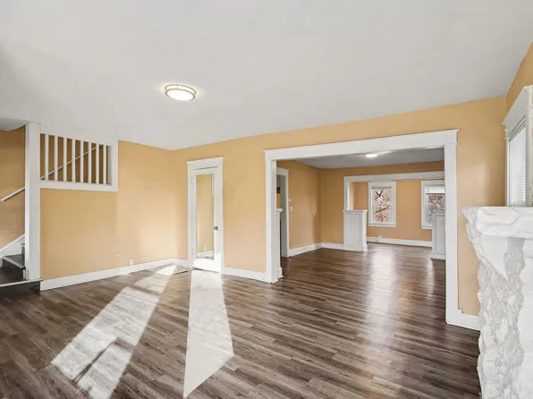 3641 Indiana Ave, Kansas City, MO 64128