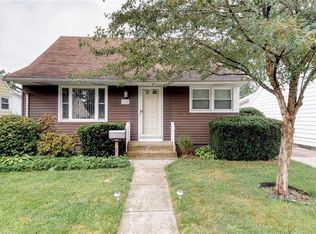 3512 Auburn St, Erie, PA 16508