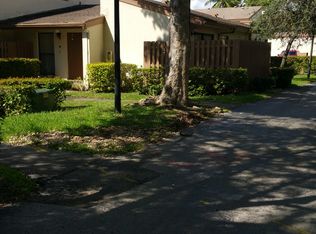 11514 SW 109th Rd #37W, Miami, FL 33176