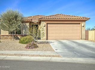9561 N Sunset Sky Way, Tucson, AZ 85742