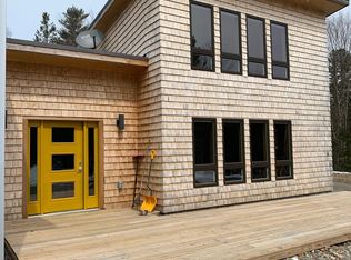 81 Rob Clark St, Winterport, ME 04496