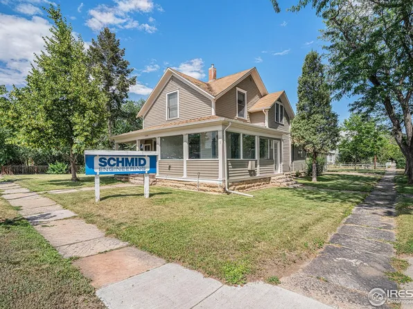 1204 N Lincoln Ave, Loveland, CO 80537