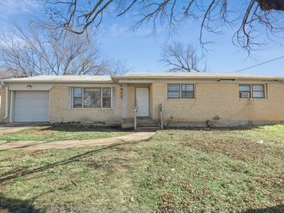 4100 Canyon Trl, Lake Worth, TX, 76135