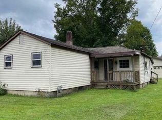 205 N Main St, Youngsville, PA 16371