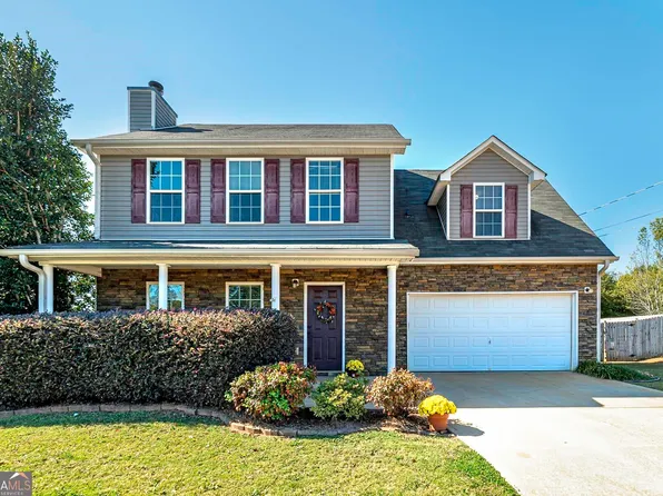 305 Furrow Creek Ct, Jackson, GA 30233