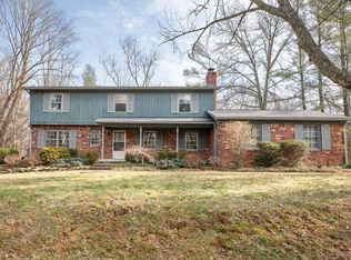 621 S Pleasant Ridge Rd, Bloomington, IN 47401