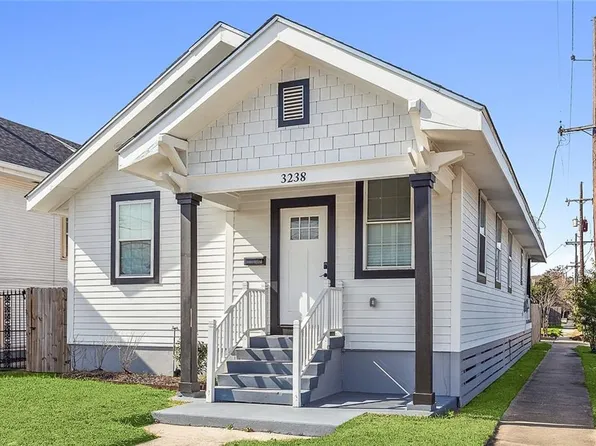 3238 Milan St, New Orleans, LA 70125