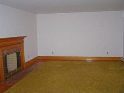 LR w/ FP, hardwood floors