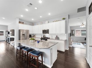 1284 Meridian Dr, Forney, TX 75126