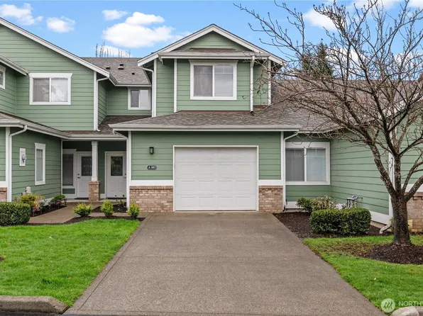 10700 SE 260th Street #A103, Kent, WA 98030