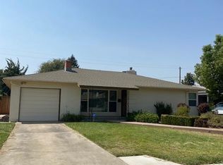 420 Williams Ave, Madera, CA 93637
