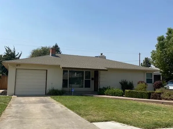 420 Williams Ave, Madera, CA 93637