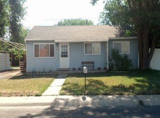 730 N 120 E, Orem, UT 84057