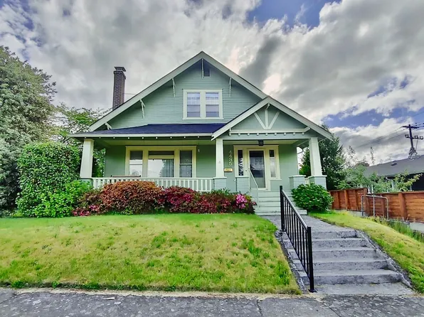 4435 NE 73rd Ave, Portland, OR 97218