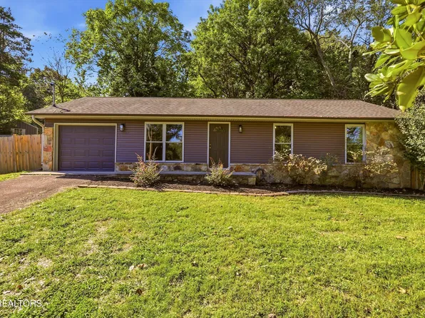 715 Lake Mill Ln, Knoxville, TN 37934