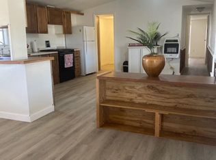 3724 County Road 458, Hawley, TX 79525
