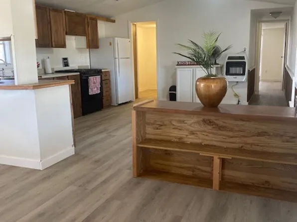 3724 County Road 458, Hawley, TX 79525