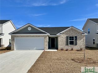 43 Flagler Dr, Savannah, GA 31419