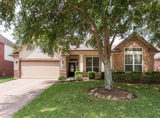 13311 Misting Falls Ln, Pearland, TX 77584