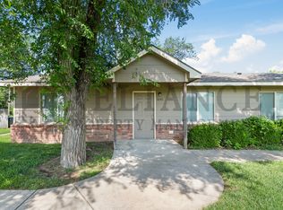 4240 Newell St, Wichita, KS 67212