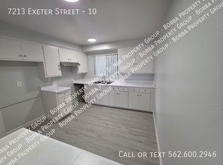 7213 Exeter St APT 10, Paramount, CA 90723