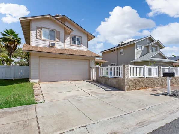 91-574 Puhilaka Pl, Ewa Beach, HI 96706