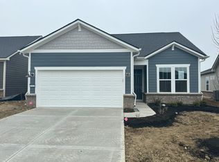 15020 Barbaro Dr, Westfield, IN 46074