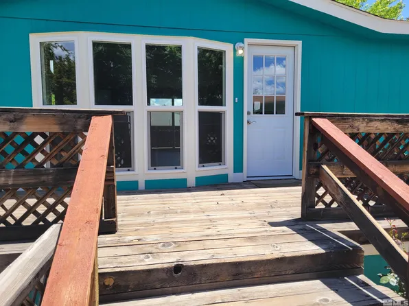 3080 Thurman Cir, Carson City, NV 89706