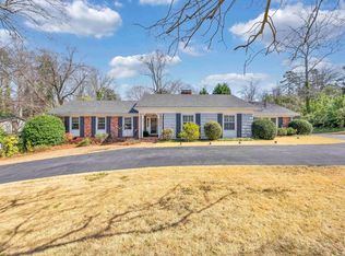 1407 Parkins Mill Rd, Greenville, SC 29607