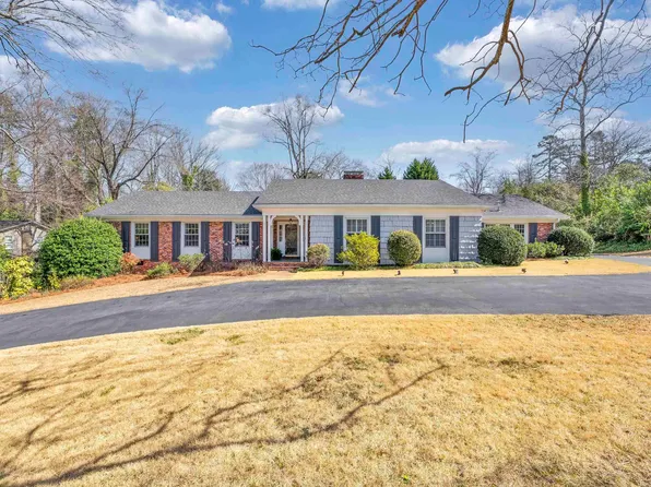 1407 Parkins Mill Rd, Greenville, SC 29607