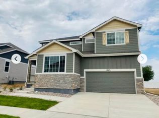 10513 16th Street Rd, Greeley, CO 80634