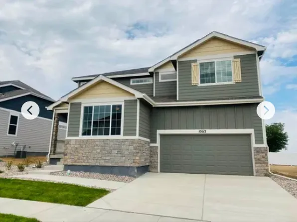 10513 16th Street Rd, Greeley, CO 80634