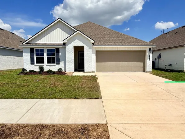 268 Pipers Ln, Sulphur, LA 70665