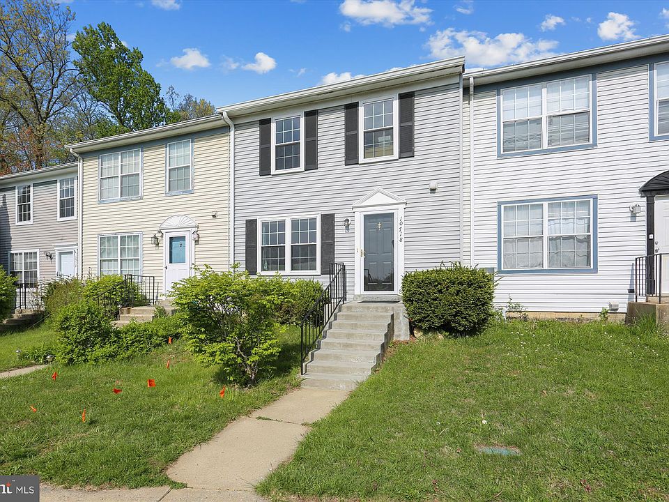 10718 Budsman Ter, Damascus, MD 20872 | Zillow