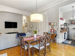 660 Massachusetts Ave #2, Boston, MA 02118