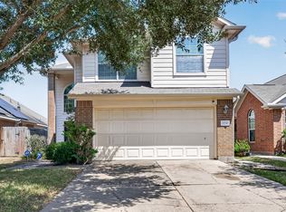 20730 Indigo River Ln, Katy, TX 77449