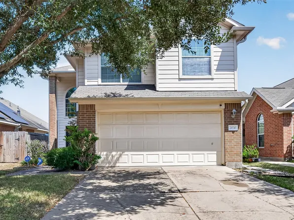 20730 Indigo River Ln, Katy, TX 77449