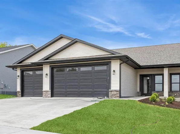 1030 Highland Trl, Solon, IA 52333