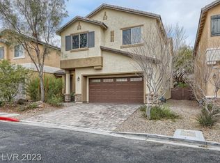 6136 Carter Caves Ave, Las Vegas, NV 89139
