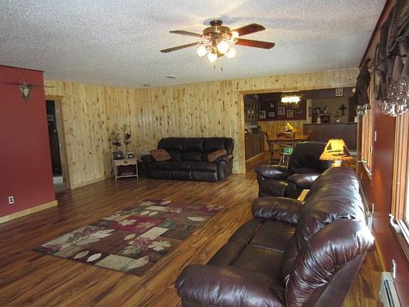 View two of the Living Room.