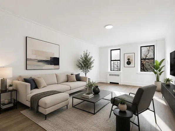 3000 Valentine Ave APT 2H, Bronx, NY 10458