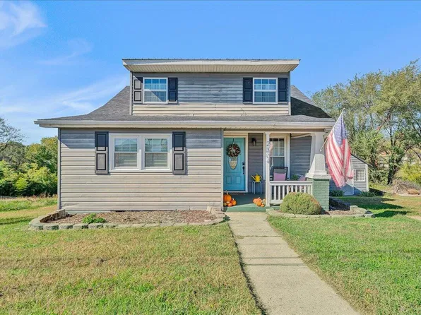 2304 Moir St NE, Roanoke, VA 24012