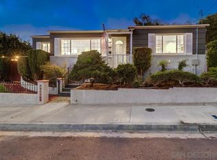 4856 Date St, San Diego, CA 92102
