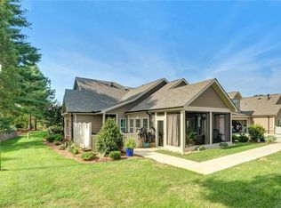 2445 Waterwheel Dr, Winston Salem, NC 27103
