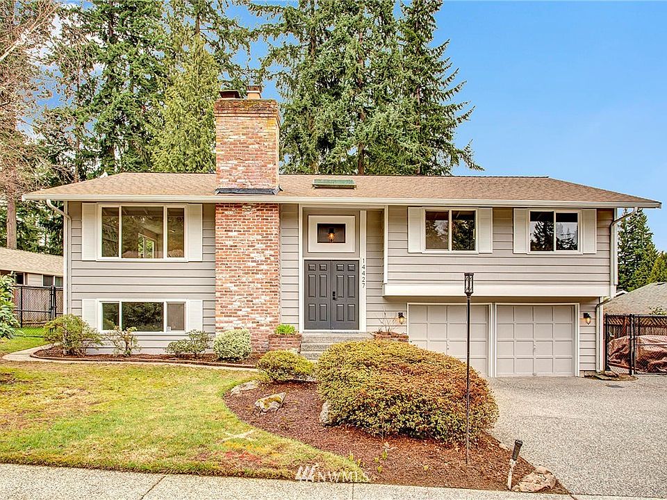 14427 118th Avenue NE, Kirkland, WA 98034 Zillow