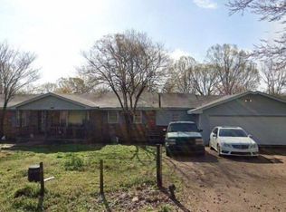 461 Cypress Corner Rd, Senatobia, MS 38668