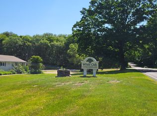 9 White Oak Rd #A, Storrs Mansfield, CT 06268