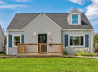 165 S Ashburton Rd, Columbus, OH 43213