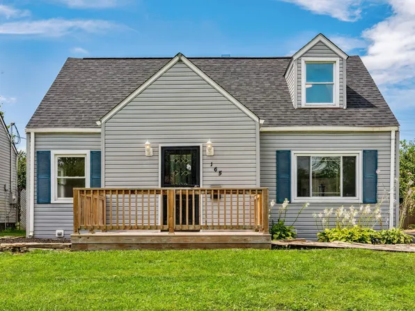 165 S Ashburton Rd, Columbus, OH 43213